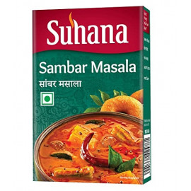 SUHANA SAMBHAR MASALA BOX 100gm